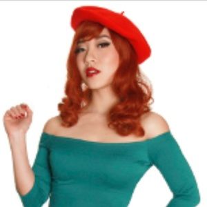 Final price drop Mode Merr Tawdry  top in teal XXL